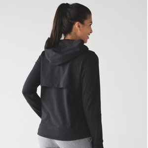 Lululemon Belle Hoodie, Black (10)
